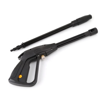Adjustable Nozzle Pressure Gun and Lance for Hobby Pressure Washer: Your Ultimate Cleaning Solution
