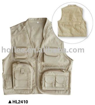 Fishing Vest