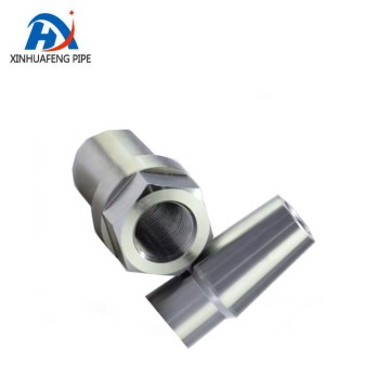 Thread Weld on Bung Fittings Joint Rod Ends