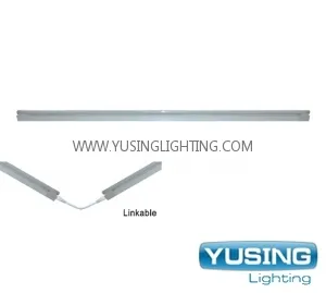 CABINET LIGHT ALU. T5 G5