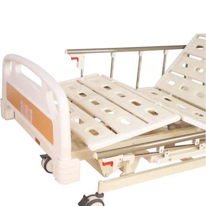 Three Function Hight Adjustable Hospital Electric Beds
