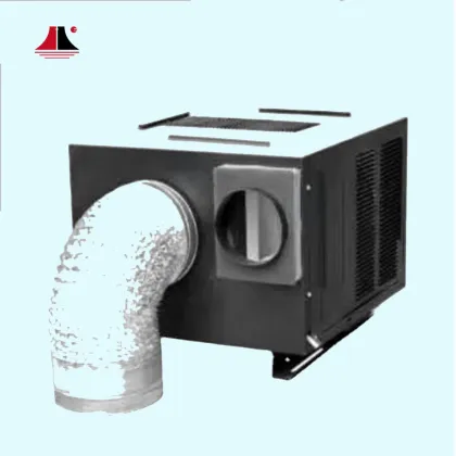 TCL Elevator Air Conditioner Installation Lift