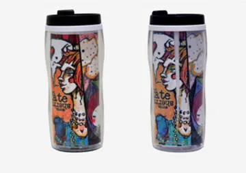 Sublimation Plastic Bottles Plastic Drink Bottles Sports