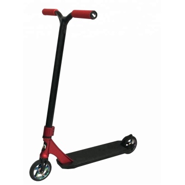 Land Surfer Alumimum Professional Stunt Scooter For Youth