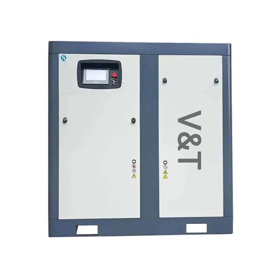 30kW40HP Oil sealed screw vacuum pump