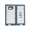 Pompa sottovuoto a vite a vite a vite a vite a olio da 30kw40 CH