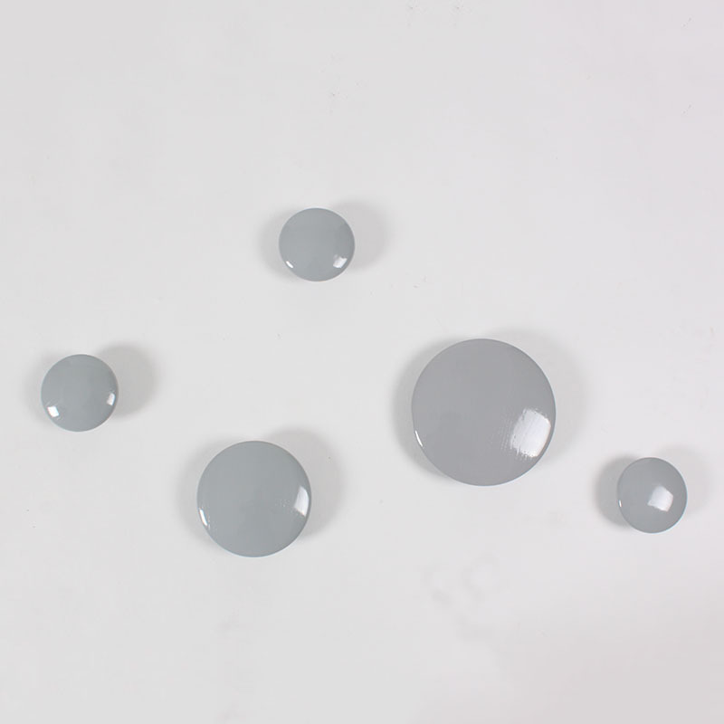 the dots hanger