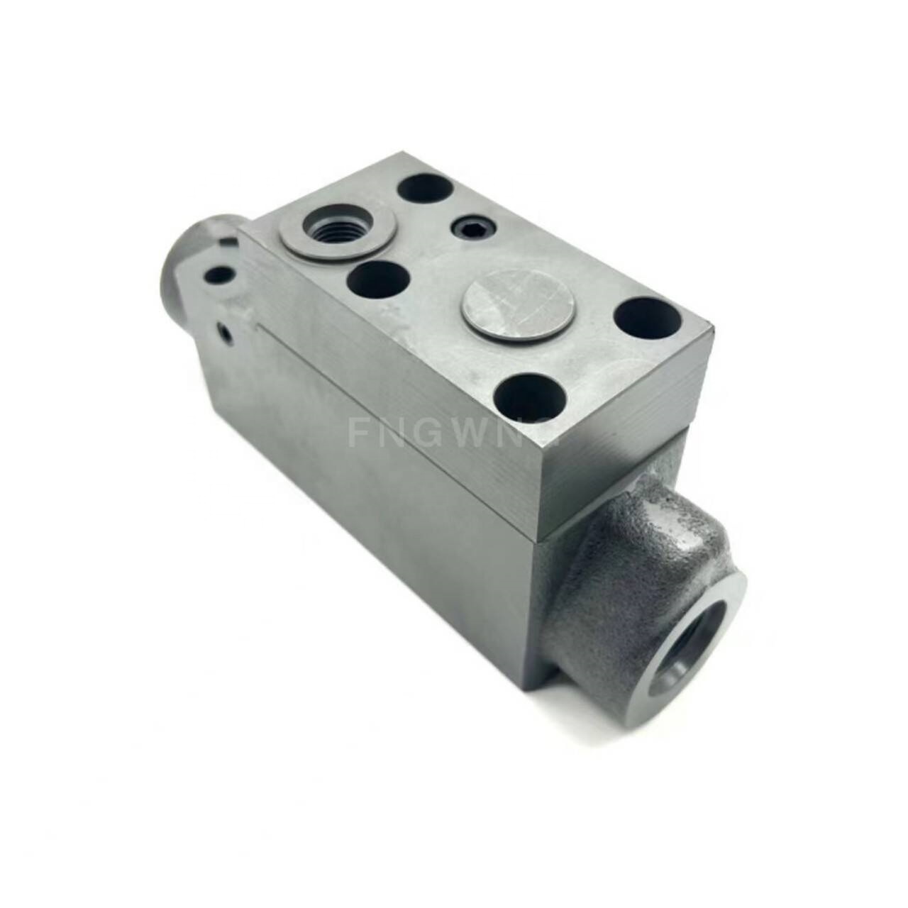 723-50-53102 723-40-82401 723-50-53101 Boom Holding Valve Assy For Komatsu PC130-7 PC120-6 Excavator1