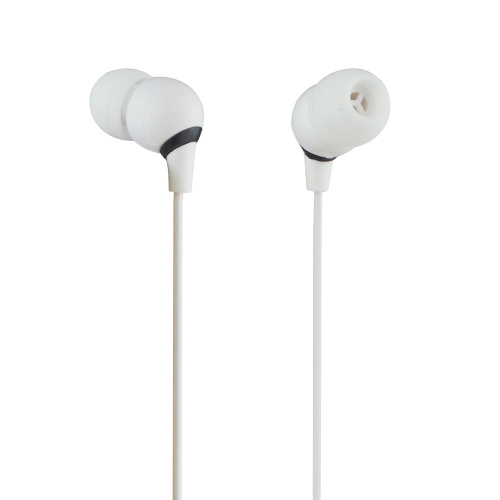 Earphone in-ear earbud stereo untuk Meizu
