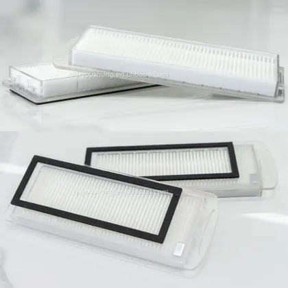 Narwal J1 J2 T10 Robot Vacuum Cleaner Filter Replacement