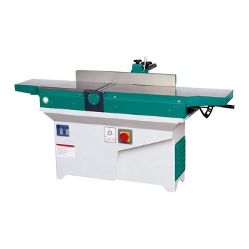 Manufacturer of Wide Surface Planers for Solid Wood (300mm-600mm)