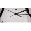 100 inch large ceiling fan breeze for restaurant