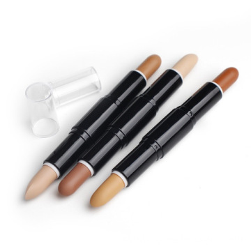 Private Label Vegan Cosmetics: Highlighter Makeup and Contour Sticks