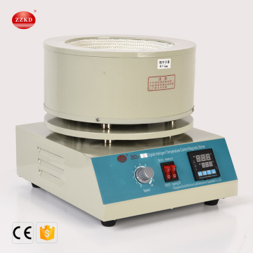 2L Lab Equipment Heating Mantle For Chemical Reaction