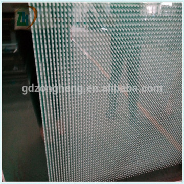 Silk screen Glass