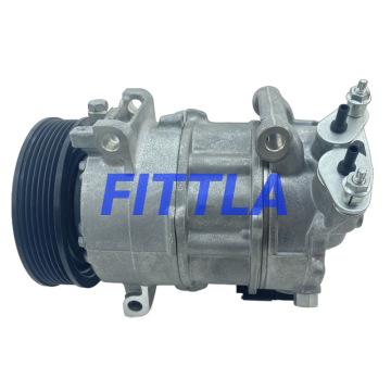 6SEU16 Auto Air Conditioning Compressor for PEUGEOT 3008