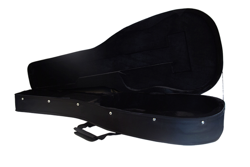 Kaysen Guitar Case Rh A11 3