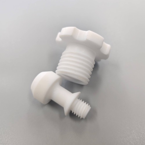 Special-Shaped plastic parts Customized Products
