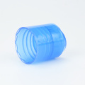 20/415 24/410 recycle transparent PP plastic disc top cap