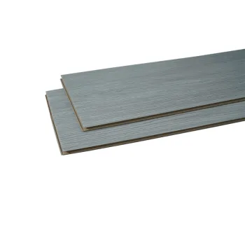 Modern Waterproof PVC Vinyl Flooring: Easy Installation and Wood-Plank Design for Your Bedroom