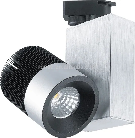 Ronse LED COB Track Light 15w led track lightings (RS-2238)