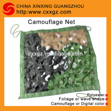 paint ball game jungle camo net camouflage net