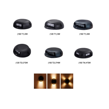 SYA-307 LEVA LED LED EXTERIOR