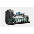 1000kva diesel generator fuan factory open type