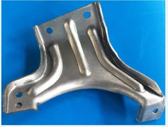 Hinge mold mini  samples