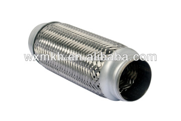 flexible pipe adapter