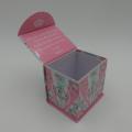 new design paper boxes gift