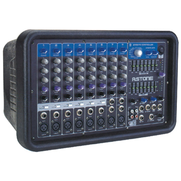 PHA-1508P amplifier