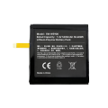 Batteria del terminale POS W5900 per Sunmi V1