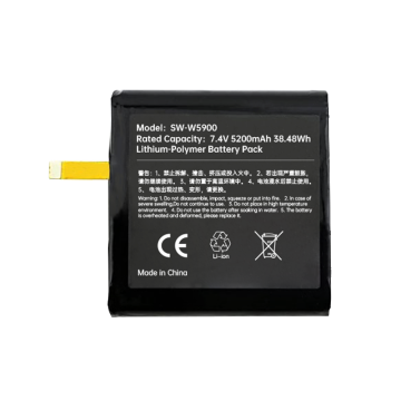 POS Terminal Battery W5900 για Sunmi V1