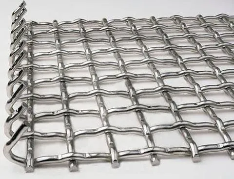 Square Plain Weave Steel Galvanise Wire Mesh 6*6mesh 8*8mesh 10*10mesh