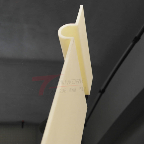 Kunststoffform CNC-Bearbeitung Herstellung 3D-Druckservice