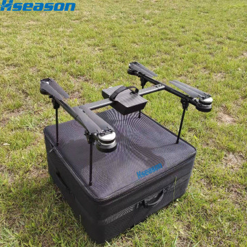 agras t20 drone Agriculture Drone with 4 Batteries and Charger,  T20 Sprayer Drone