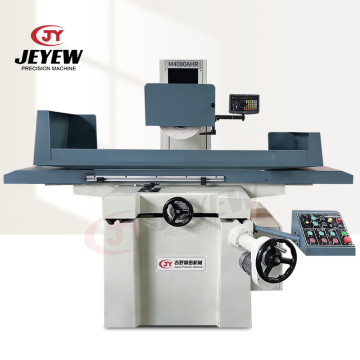 My4080 High Precision Hydraulic Surface Grinding Machine
