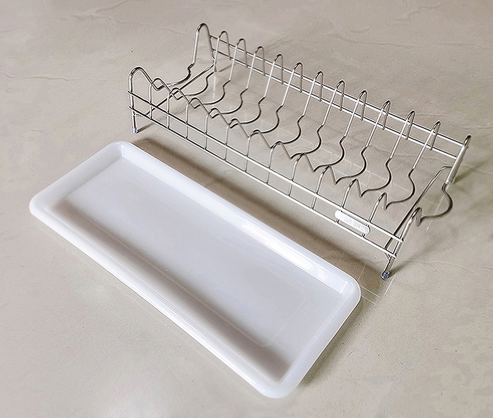 wire rack