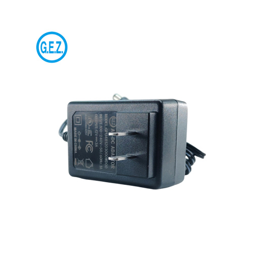 12V 3A Power Adapter 36w Switching Adapter