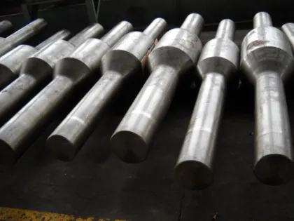 Oil Drilling Tools Drilling Stabilizer Forgings 