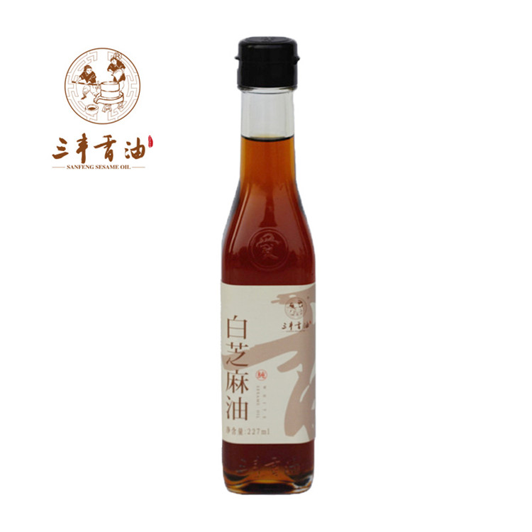 sesame oil