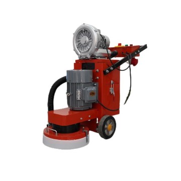Factory Direct Sale: 350mm Ground Grinder/Concrete Grinding Machine - Best Price