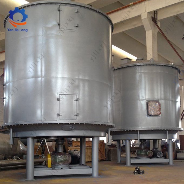 ontinuous Vacuum Plate Dryer Machine