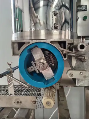 Hamburger Patty Chicken Nuggets Forming Machines