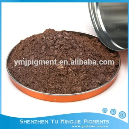 Mica-iron Luster Pearl Pigment, Metallic Pearl Pigment