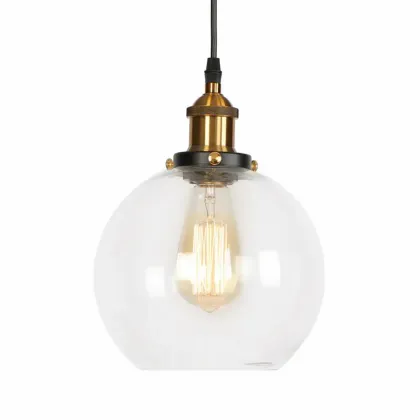 Customization Restaurant-Style Traditional Chandeliers Pendant Lights for Living Room and Bedroom