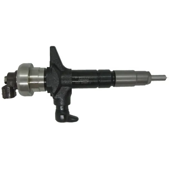 Isuzu D-Max 4JJ1 TC Fuel Injector Replacement for Motor: 095000-6980