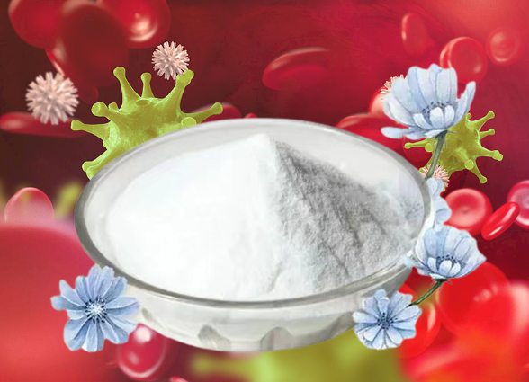 Organic Tapioca Resistant dextrin