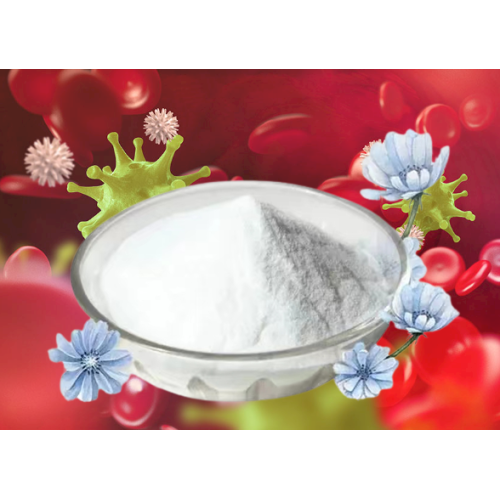 Organic Tapioca Resistant dextrin